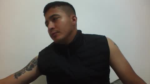 alanj998 online show from March 4, 4:08 am