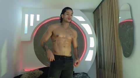 alan online show from October 8, 10:19 am