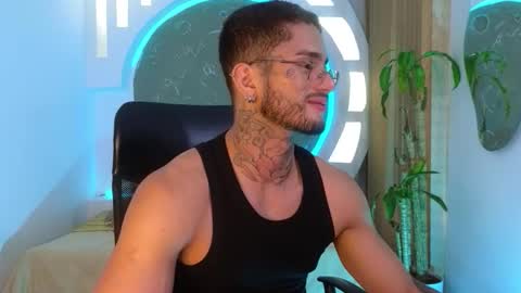 alan online show from February 27, 2:39 pm