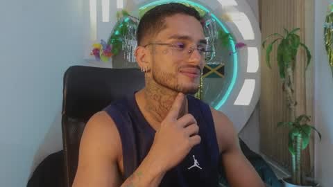 alan online show from April 8, 4:05 pm