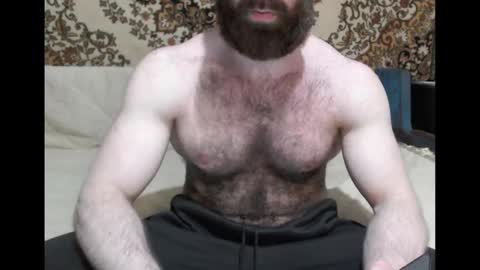 AlanStrongs online show from February 1, 11:36 pm