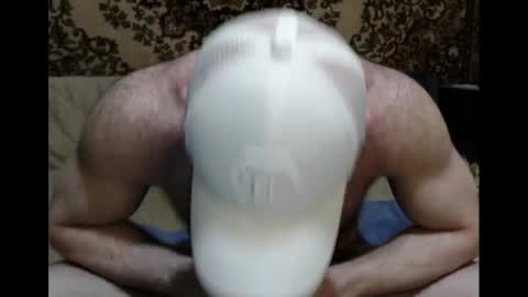 AlanStrongs online show from July 6, 10:21 pm