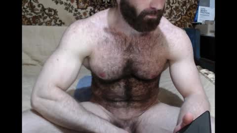 AlanStrongs online show from November 23, 3:39 am