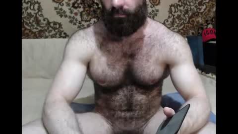 AlanStrongs online show from July 25, 9:28 am