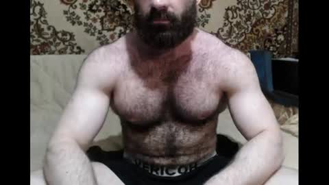 AlanStrongs online show from July 10, 8:40 am