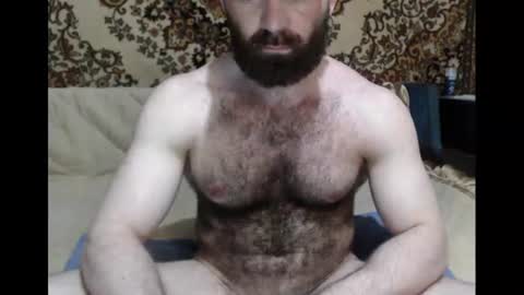 AlanStrongs online show from June 12, 6:05 pm