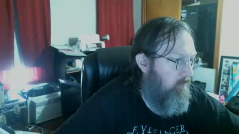 Alberik online show from March 21, 3:16 pm