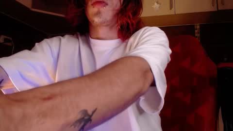 Albert online show from February 3, 3:04 am