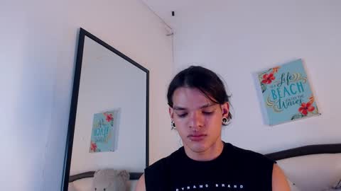 Albert online show from November 24, 2:56 am