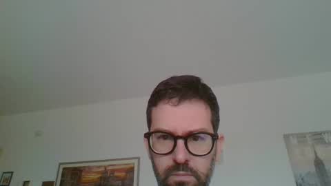 albertodivenire online show from February 23, 11:39 am