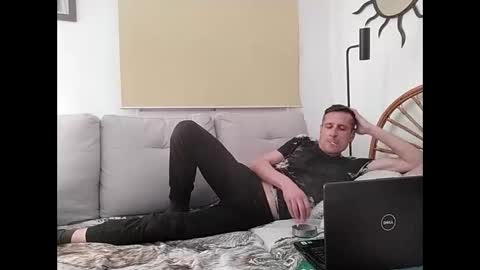 albertomaxchotex online show from March 27, 3:35 pm