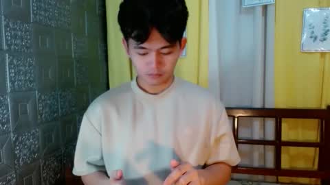 Albert online show from November 9, 7:51 pm