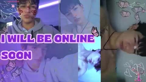 ale_aurarashi online show from January 13, 4:39 am