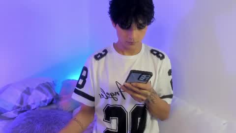 Ale aurarashii online show from July 11, 1:57 pm