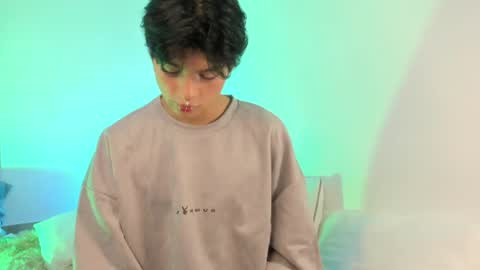 Ale aurarashii online show from July 17, 4:41 am