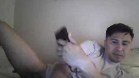 PoonHandler online show from April 8, 2:45 am