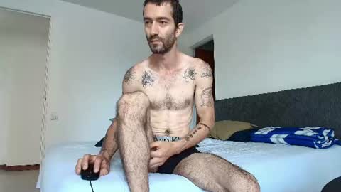 Alejandro Hernndez online show from June 29, 12:38 pm