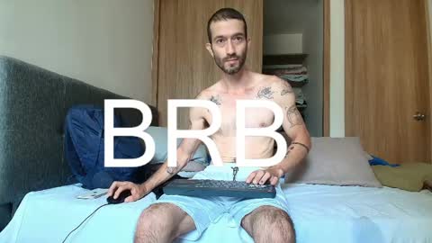 Alejandro Hernndez online show from June 4, 2:34 pm