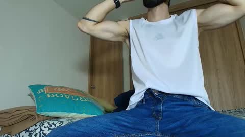 Alejandro Hernndez online show from November 25, 5:04 pm