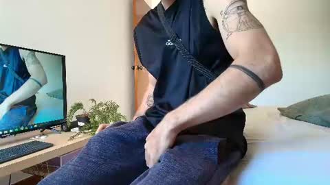 Alejandro Hernndez online show from July 11, 12:18 pm
