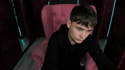 Alejandro online show from March 26, 3:49 pm