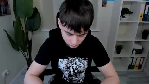 Alejandro online show from March 24, 12:43 pm