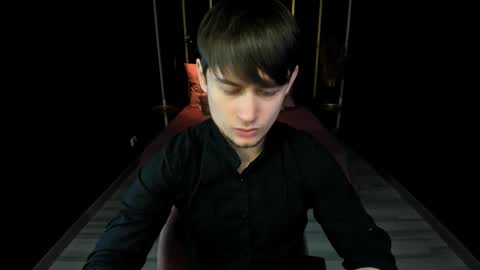 Alejandro online show from February 15, 3:57 am