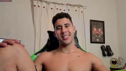 Daiki jack online show from January 7, 4:01 pm