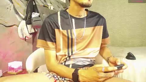 alejo_coopr online show from July 24, 3:37 am
