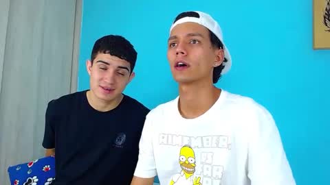 alejo_gray online show from September 29, 9:43 pm