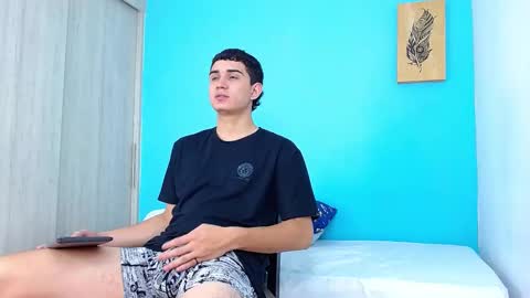 alejo_gray online show from October 2, 10:25 pm