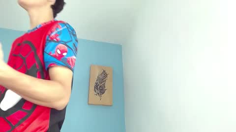 alejo online show from October 11, 9:30 pm