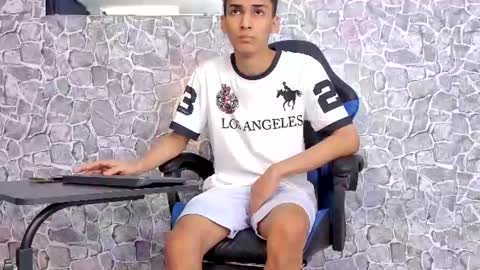 alejo peverell online show from June 29, 5:35 pm