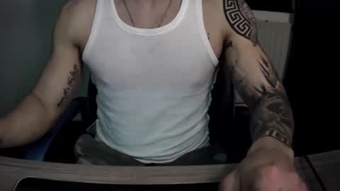 alejoduarte16 online show from March 14, 9:33 pm