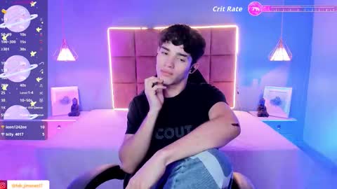 ALejoo Saenz online show from March 12, 5:04 am