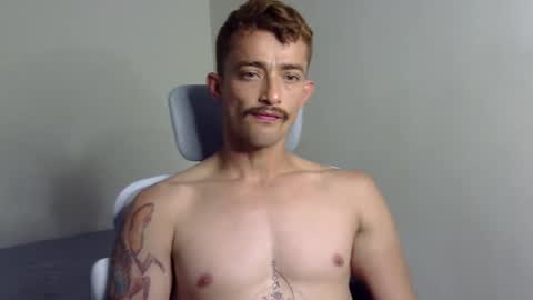 Alekai online show from November 17, 8:01 pm