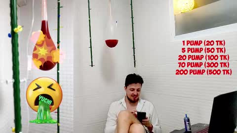 alekfun online show from December 11, 6:59 pm