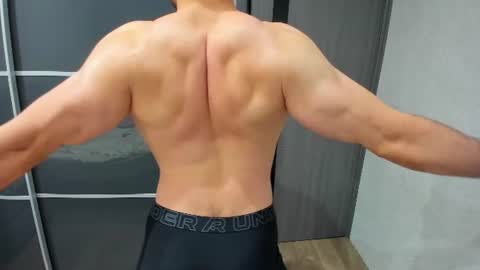 aleks_brown online show from July 23, 10:29 pm