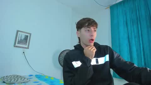 Alessandro Dybala online show from March 18, 1:25 pm