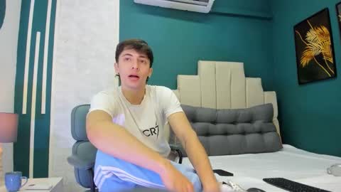 Alessandro Dybala online show from January 16, 1:14 pm