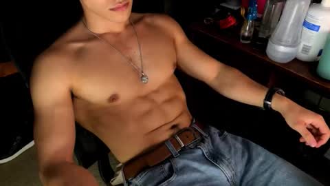 alessandro_fantasia online show from February 3, 2:53 am