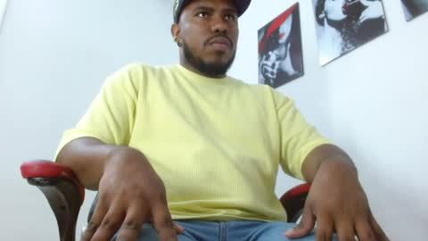 alessandro hamed online show from March 27, 2:18 pm