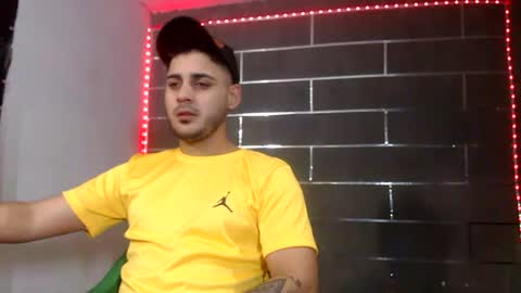 alessandro online show from July 18, 7:47 am