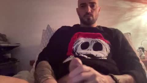 alessandromori91 online show from February 19, 10:28 pm