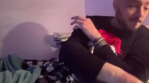 alessandromori91 online show from January 6, 1:20 am