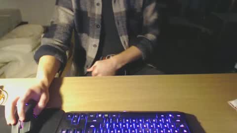 AlettaOceanFtw online show from January 16, 6:48 pm