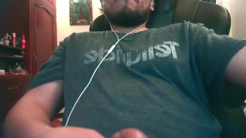Alejo online show from May 30, 5:07 am