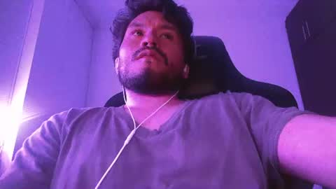 Alejo online show from July 18, 4:52 am