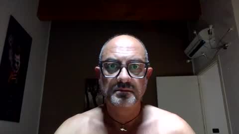 the Gold Couple online show from July 29, 11:42 am