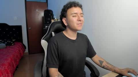 Alex online show from January 9, 12:16 am